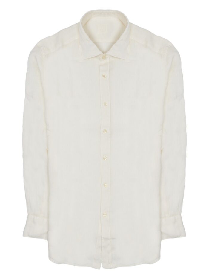 120% lino camicia in lino 120% LINO CAMICIA IN LINO