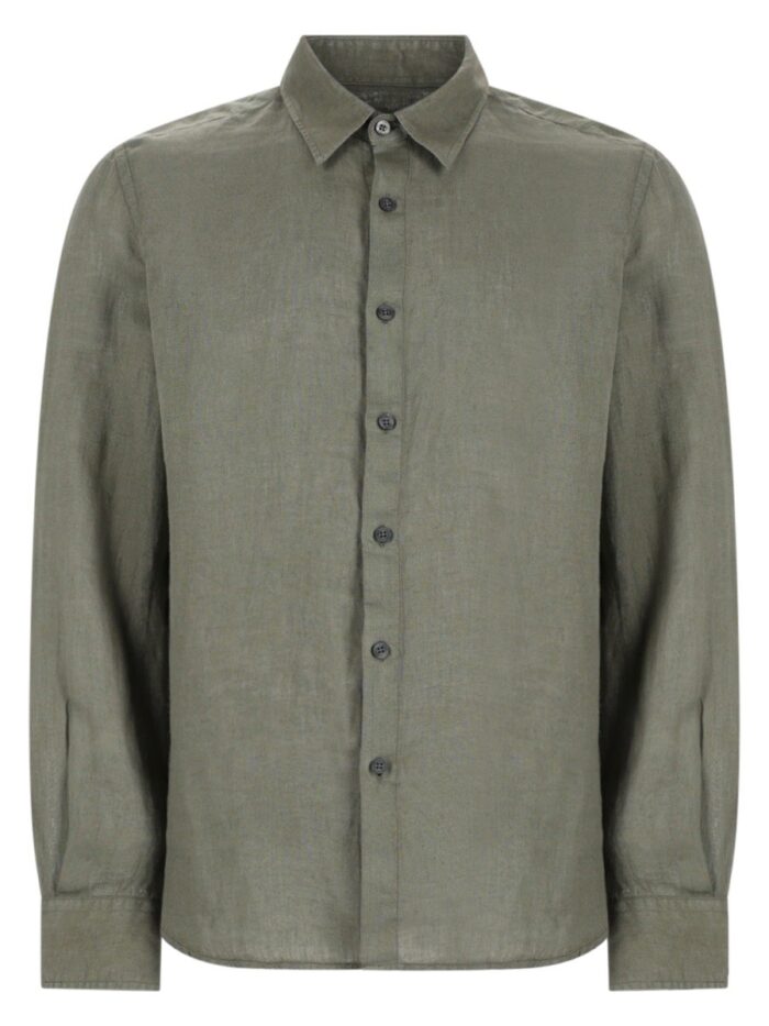 120% lino camicia in lino 120% LINO CAMICIA IN LINO