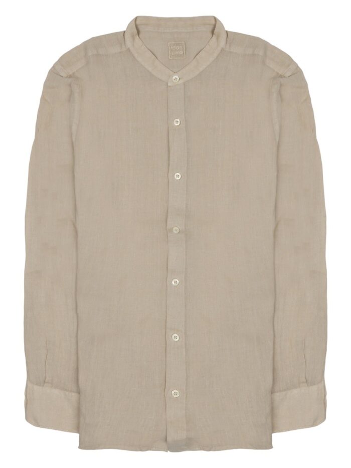 120% lino camicia in lino 120% LINO CAMICIA IN LINO