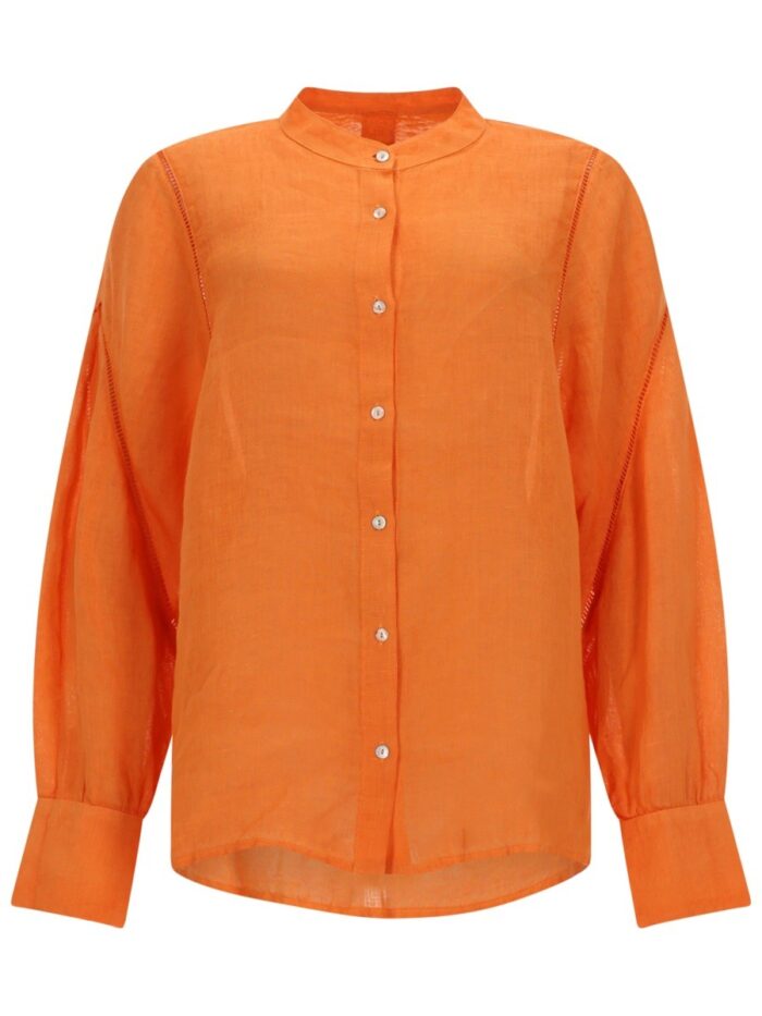 120% lino camicia in lino 120% LINO CAMICIA IN LINO