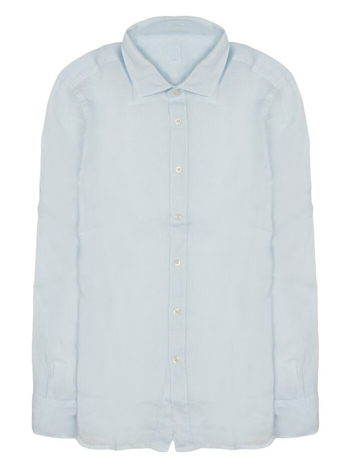 120% lino camicia in lino 120% LINO CAMICIA IN LINO