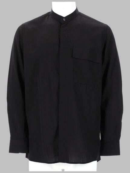 LOW BRAND CAMICIA IN LYOCELL