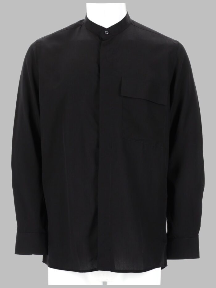 low brand camicia in lyocell LOW BRAND CAMICIA IN LYOCELL