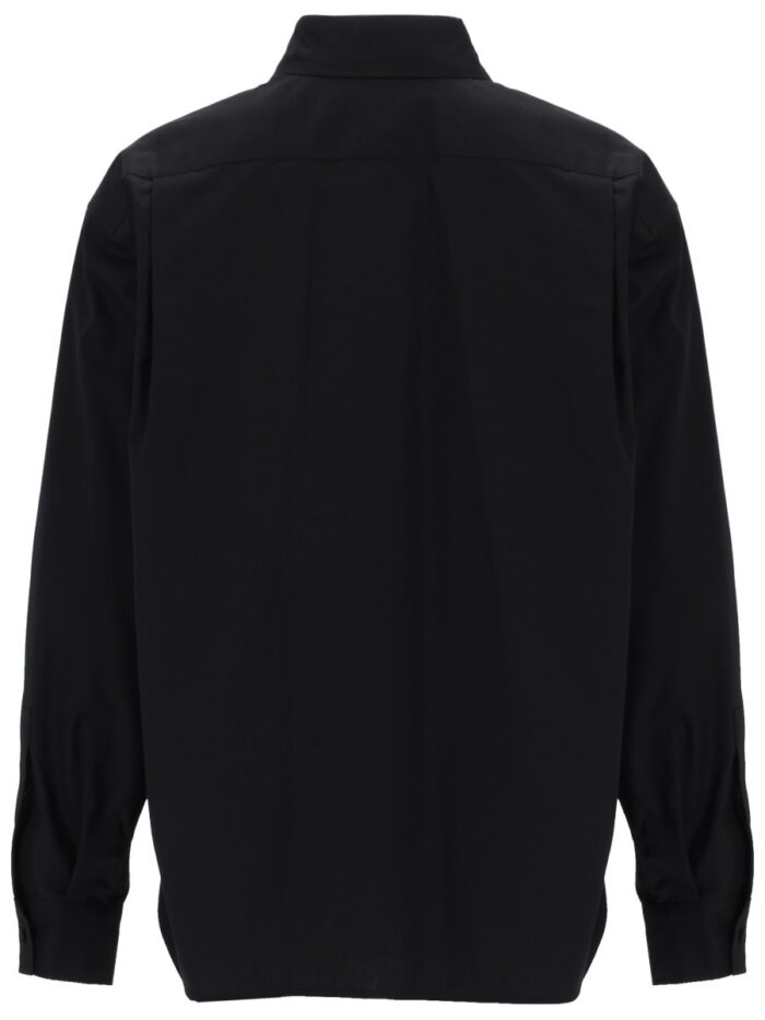 Max Mara CAMICIA IN POPELINE DI COTONE