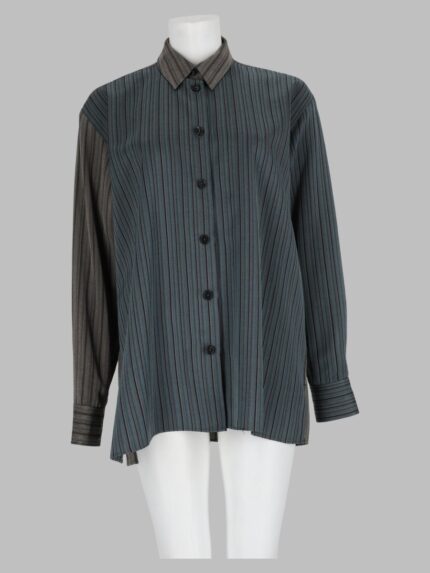 PAUL SMITH Camicia In Viscosa