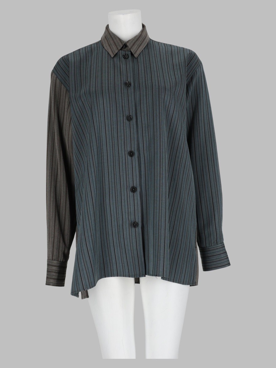 PAUL SMITH Camicia In Viscosa