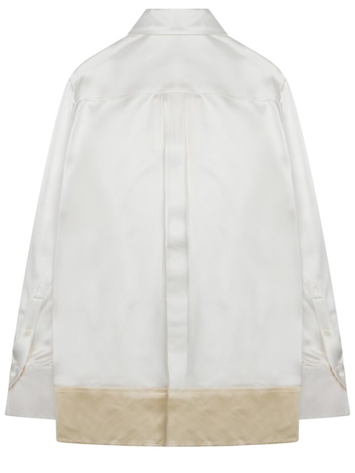 TOTEME CAMICIA IN VISCOSA