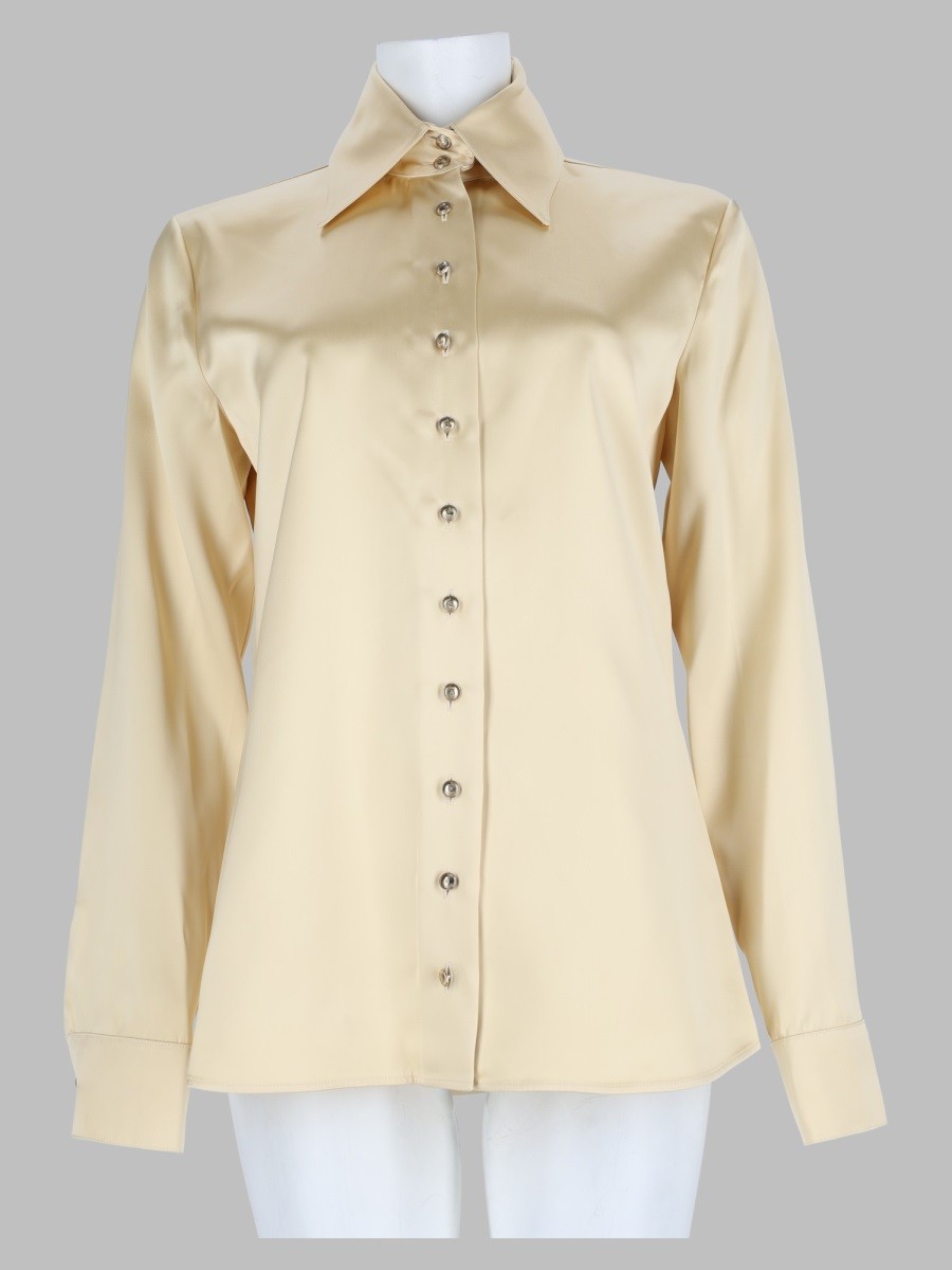 KHAITE Camicia "Ivy"