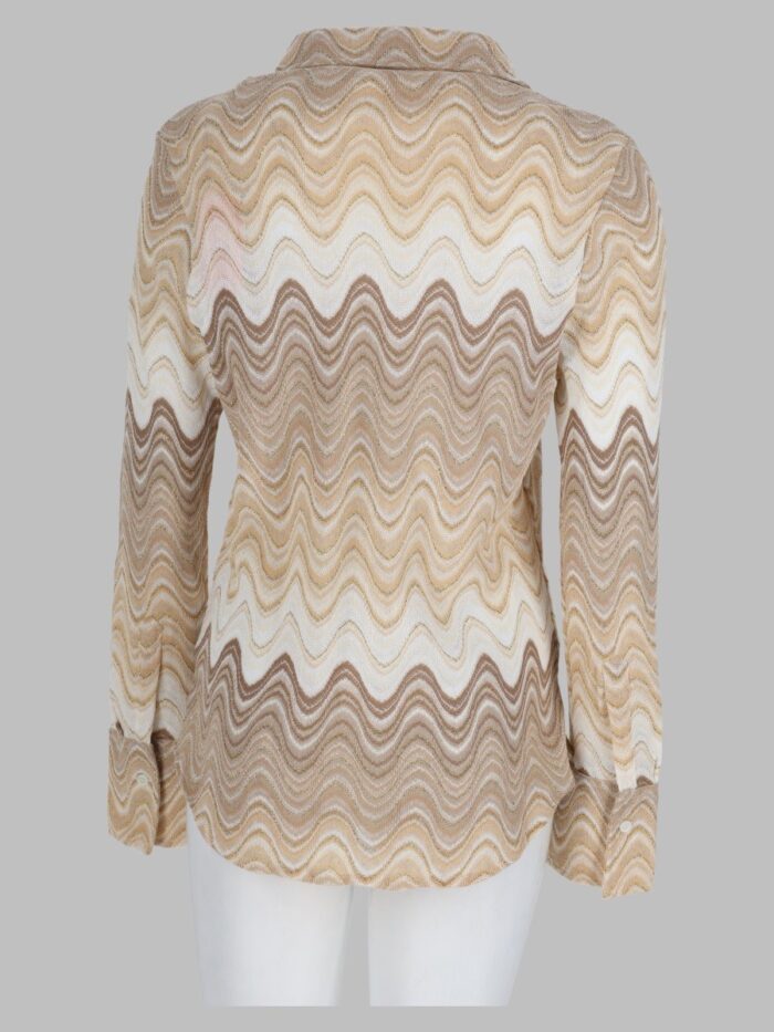 MC2 SAINT BARTH Camicia "Joys"