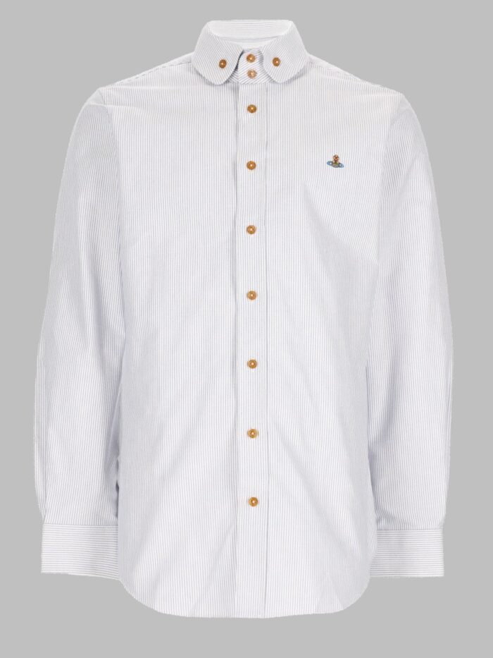 vivienne westwood camicia "krall" Vivienne Westwood CAMICIA "KRALL"