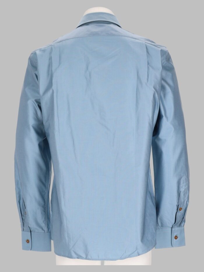 Vivienne Westwood Camicia "Krall" A Due Bottoni