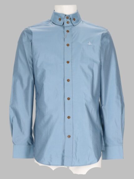 Vivienne Westwood Camicia "Krall" A Due Bottoni