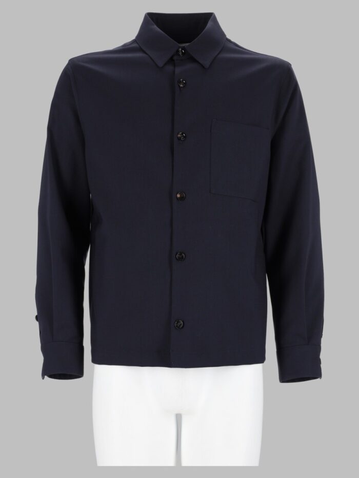 BE ABLE Camicia "Leroy"