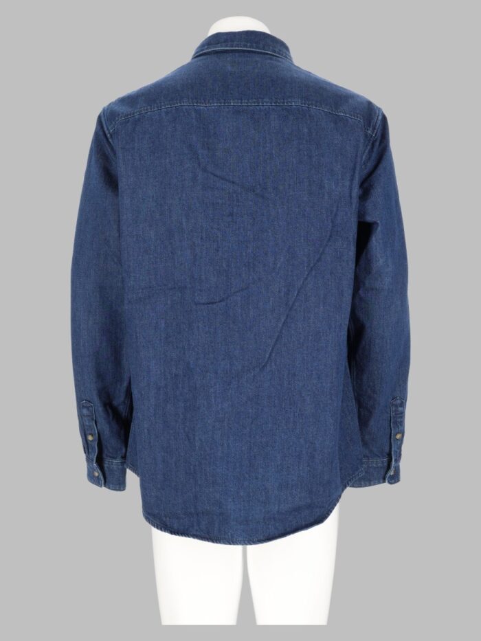 A.P.C. Camicia "New Greg"
