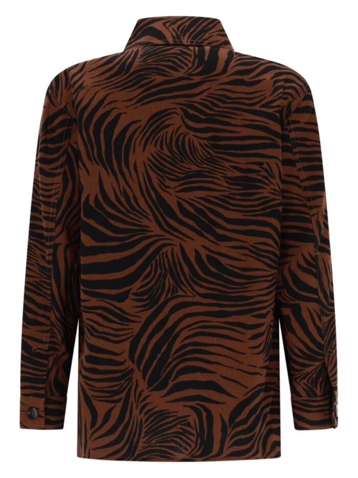Max Mara CAMICIA "PANINO"