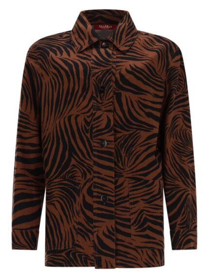 Max Mara CAMICIA "PANINO"