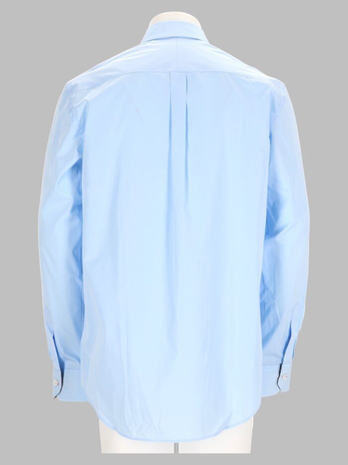 PAUL SMITH Camicia Regular Fit In Cotone