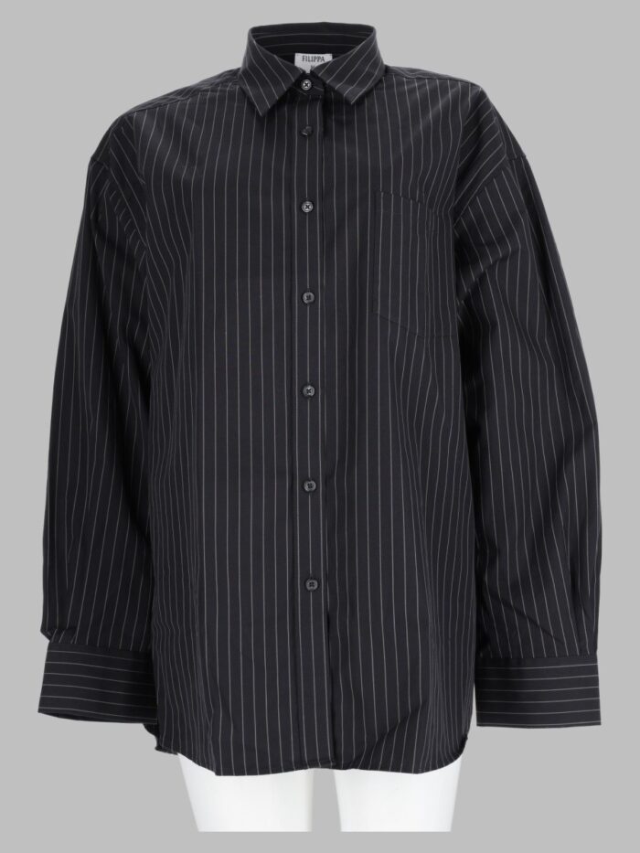FILIPPA K Camicia "Sammy" In Cotone