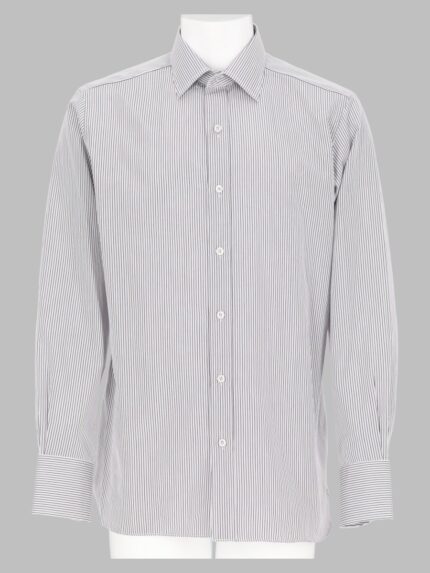 TOM FORD Camicia Slim Fit