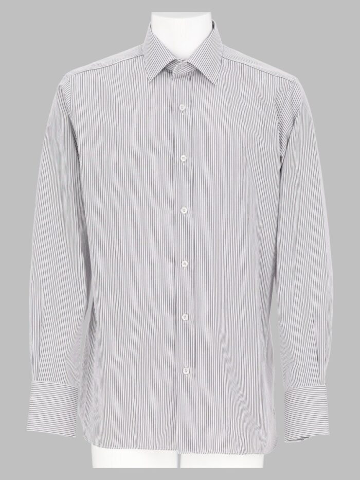 TOM FORD Camicia Slim Fit