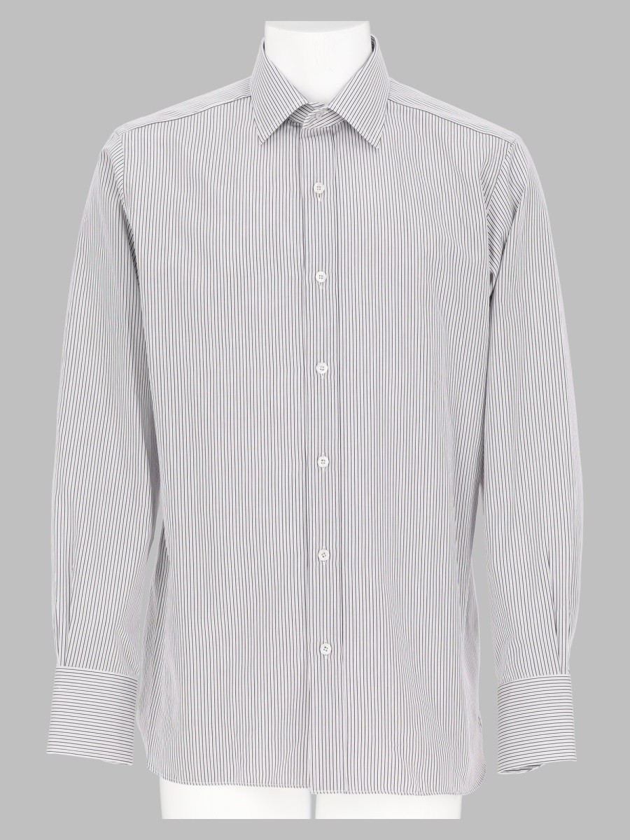 TOM FORD Camicia Slim Fit