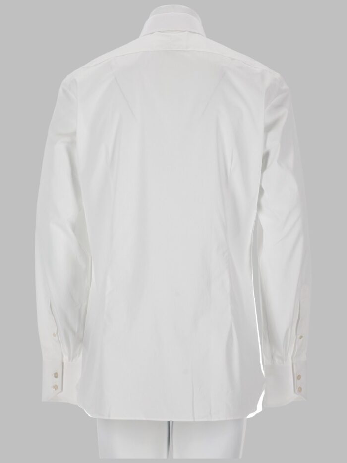 TOM FORD CAMICIA SLIM FIT