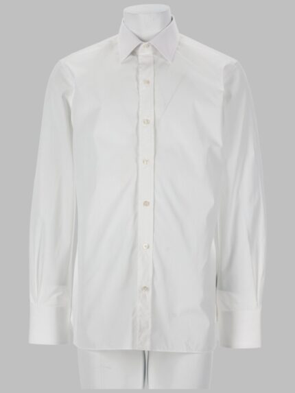 TOM FORD CAMICIA SLIM FIT