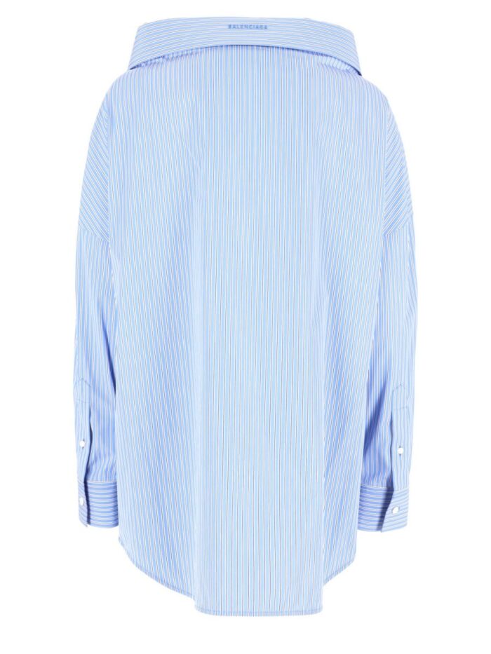 Balenciaga Camicia "Stola"