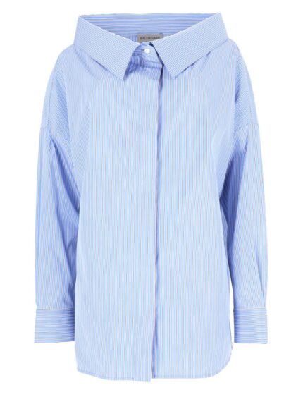 Balenciaga Camicia "Stola"
