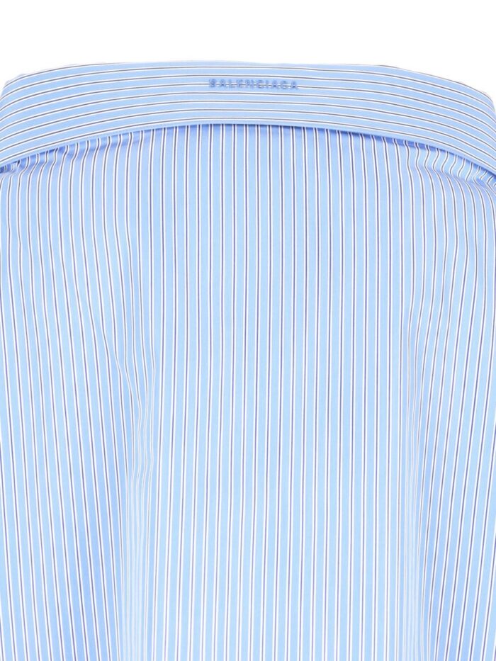 Balenciaga Camicia "Stola"
