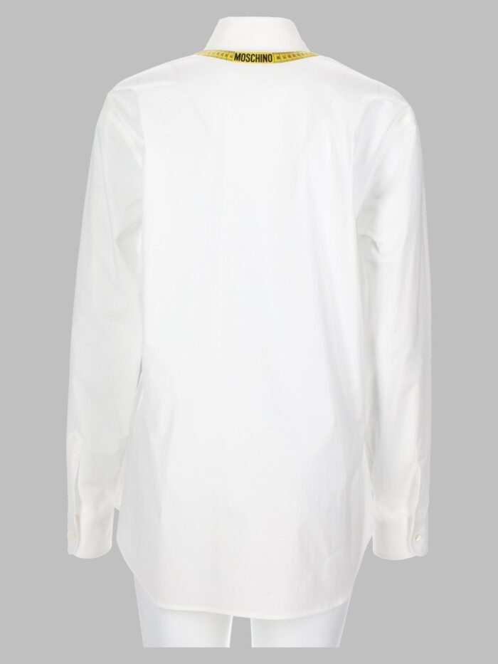 Moschino CAMICIA "TAILORING TAPE"