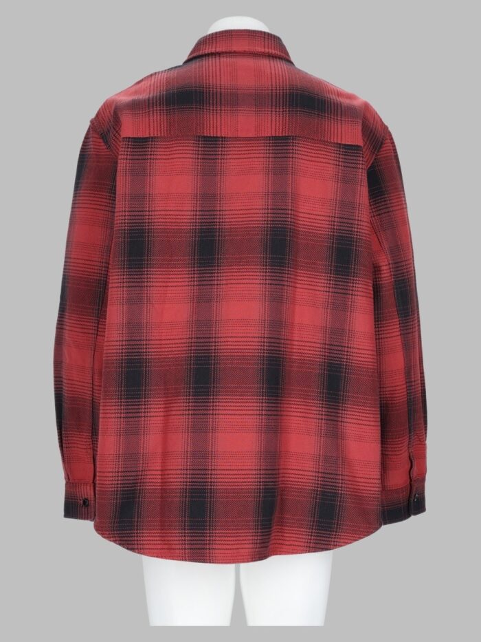 Our Legacy Camicia "Whoppin"