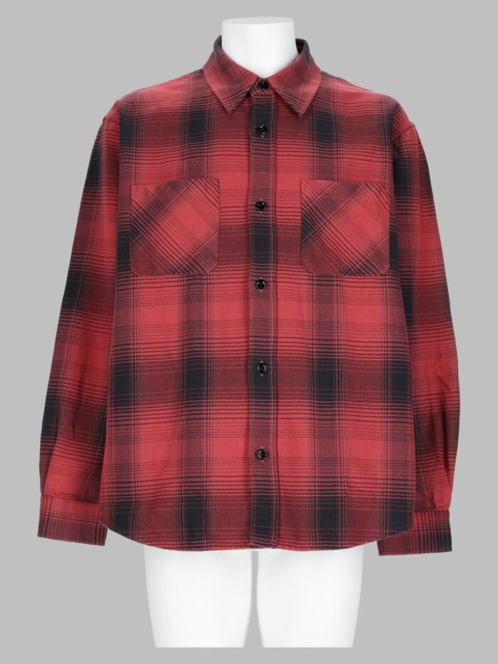 our legacy camicia "whoppin" Our Legacy Camicia "Whoppin"