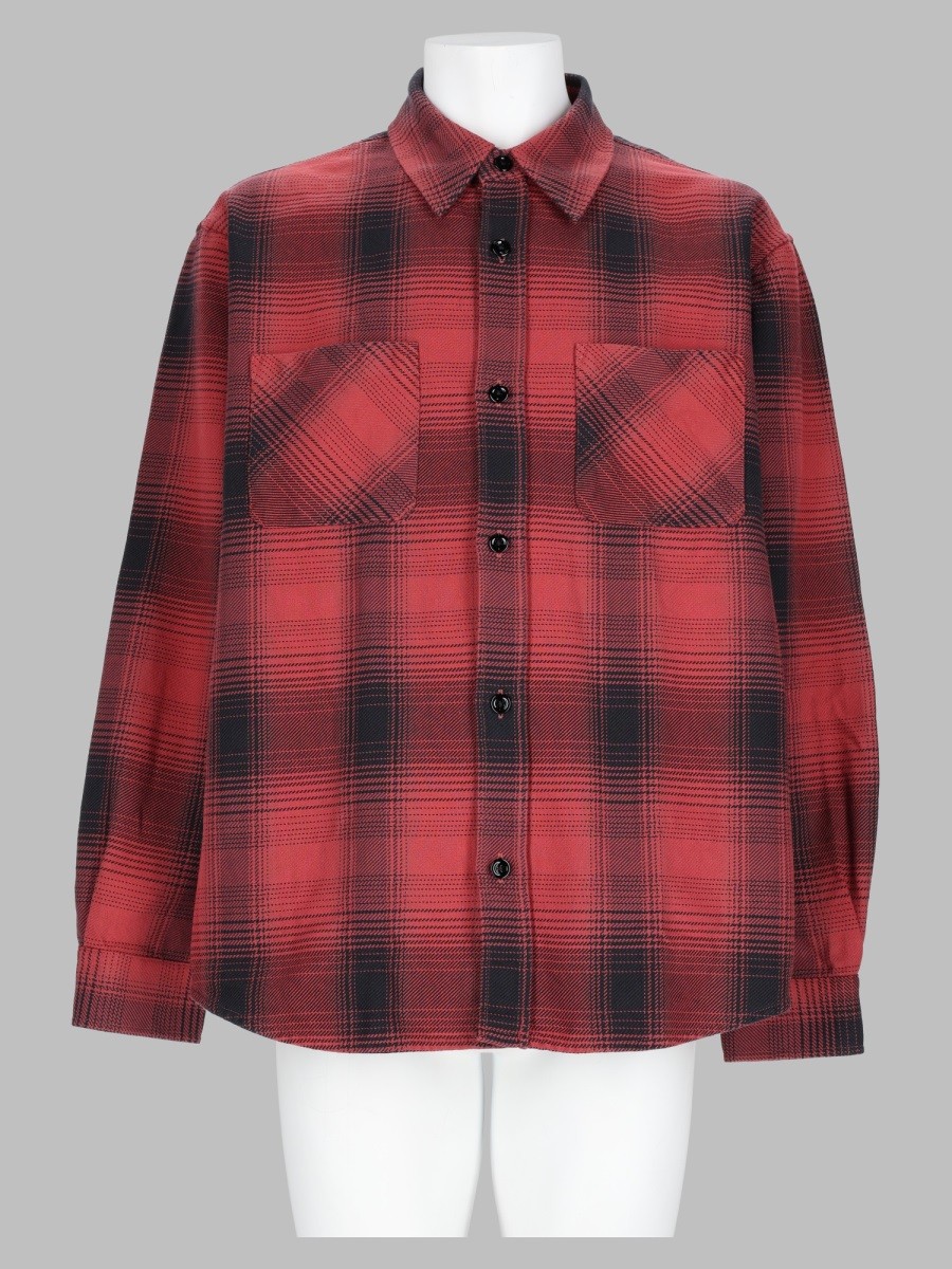 Our Legacy Camicia "Whoppin"