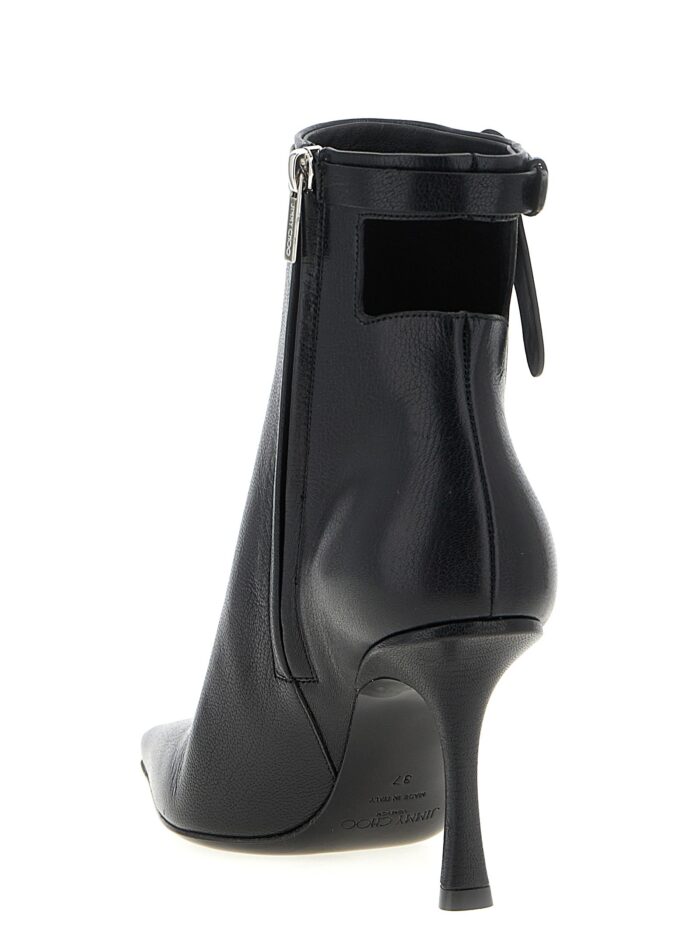 Jimmy Choo 'Camie' Ankle Boots