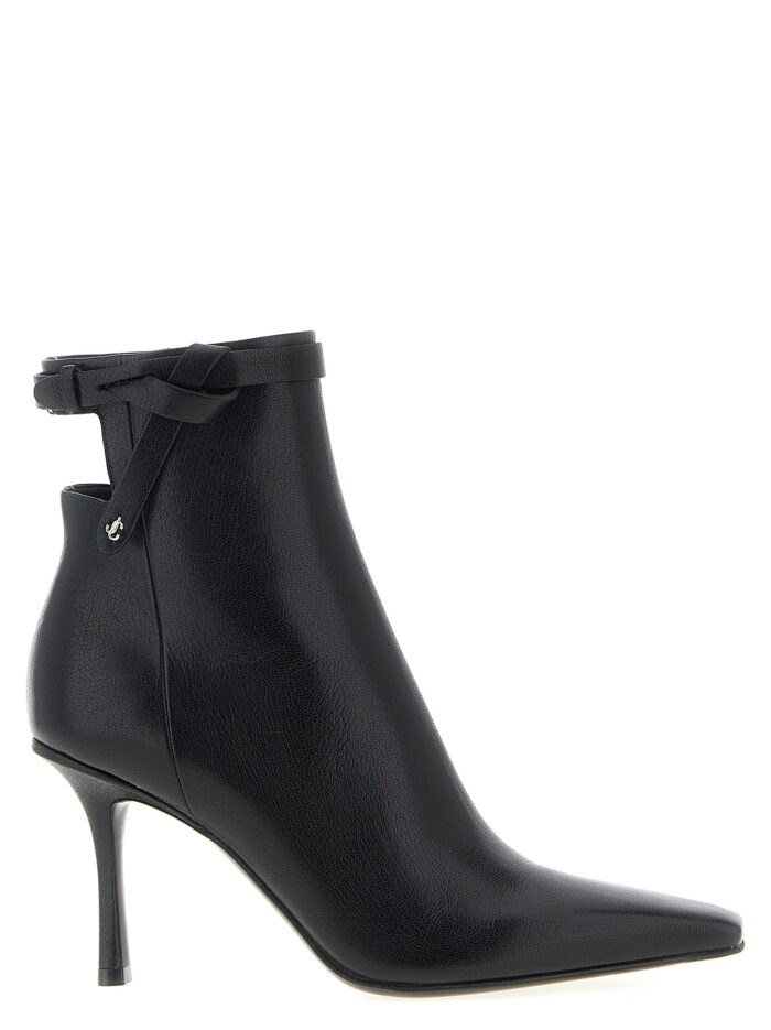 jimmy choo 'camie' ankle boots Jimmy Choo 'Camie' Ankle Boots