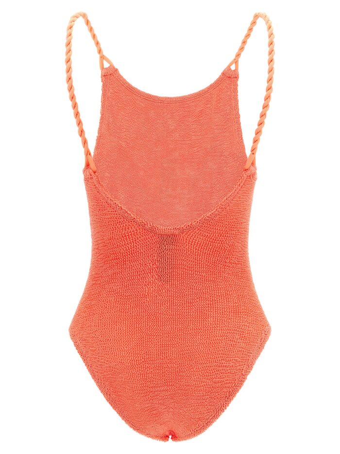 HUNZA G 'Camille' One-piece Swimsuit