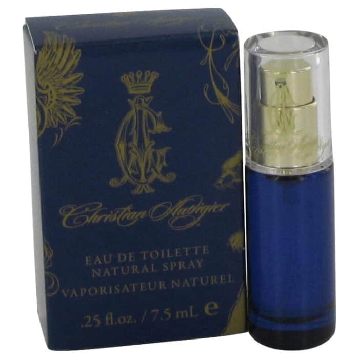 Christian Audigier By Christian Audigier - Mini EDT Spray .25 Oz