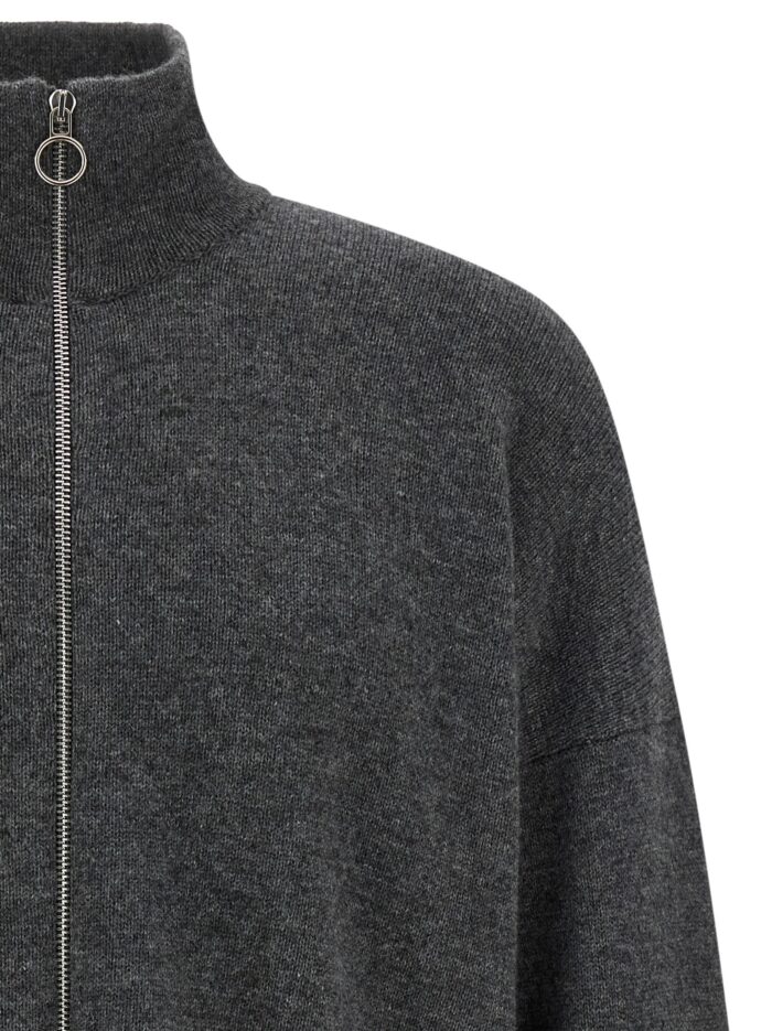 LARMERI STUDIO 'Camionair' Cardigan
