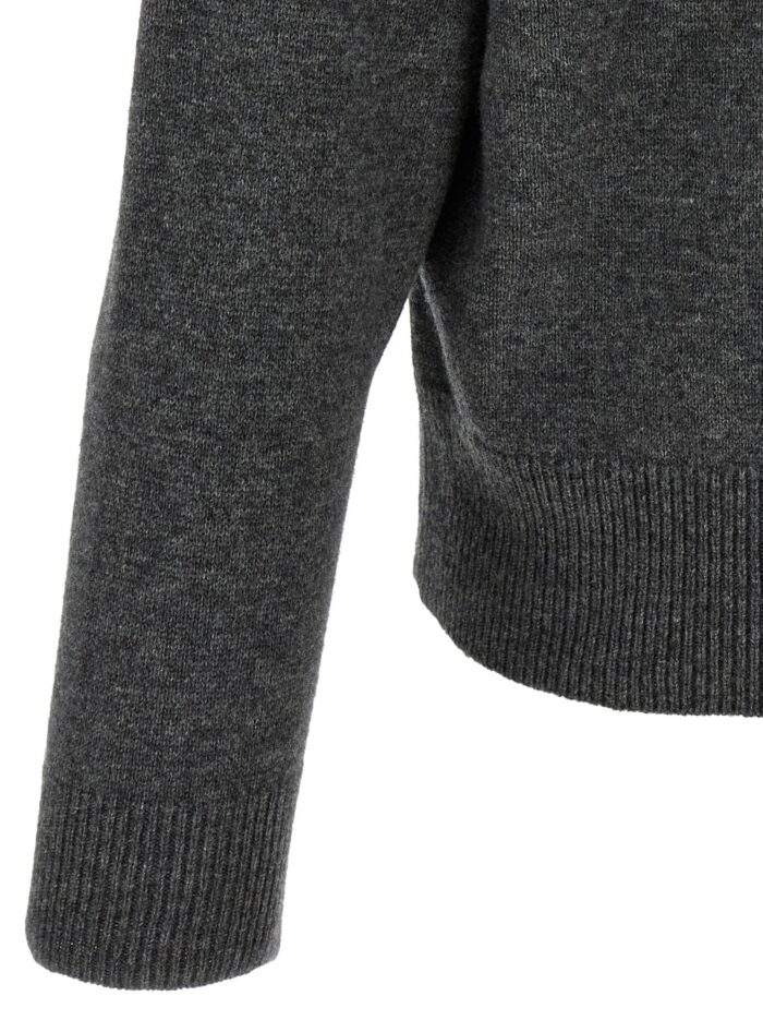 LARMERI STUDIO 'Camionair' Cardigan
