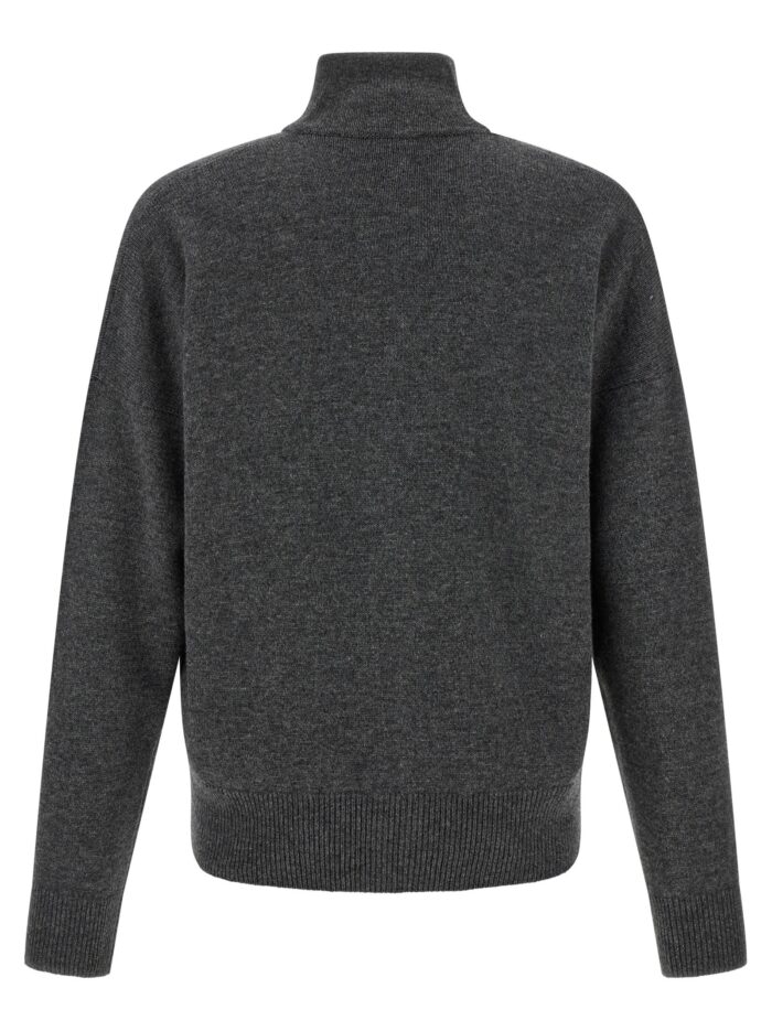 LARMERI STUDIO 'Camionair' Cardigan