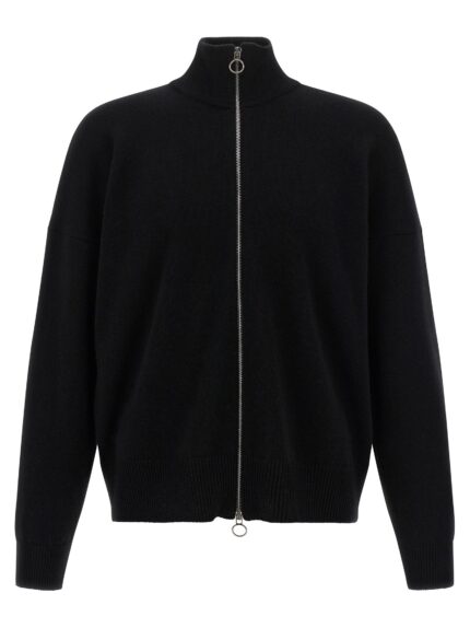 LARMERI STUDIO 'Camionair' Cardigan