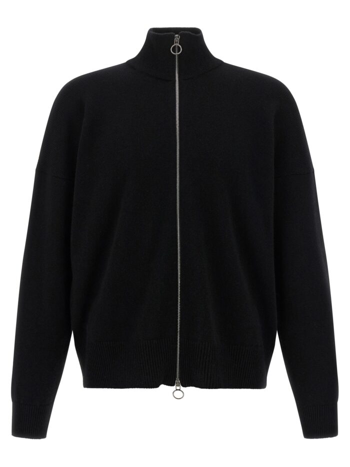 LARMERI STUDIO 'Camionair' Cardigan