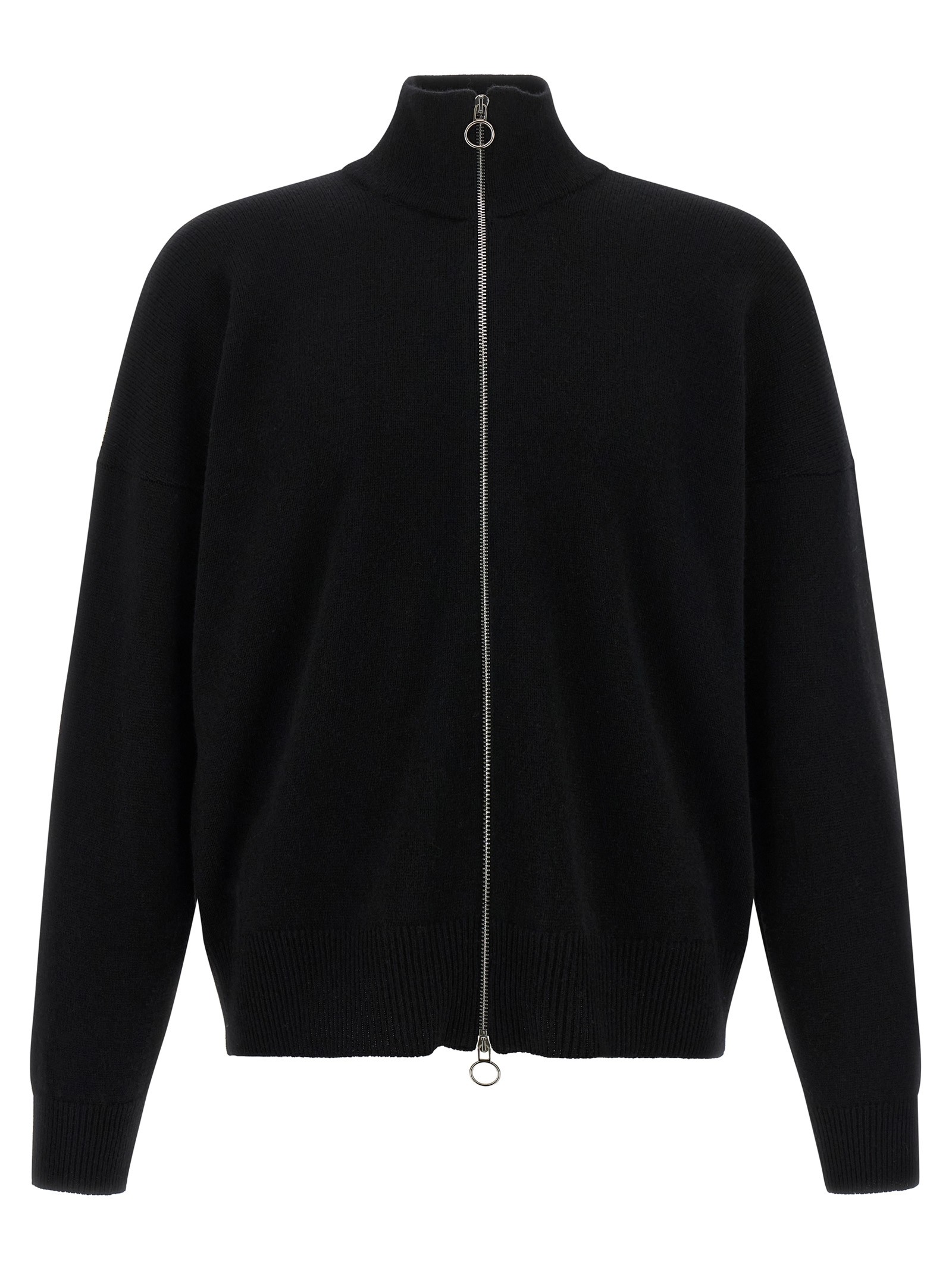 LARMERI STUDIO 'Camionair' Cardigan