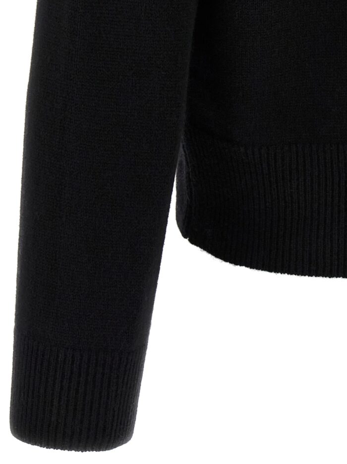 LARMERI STUDIO 'Camionair' Cardigan