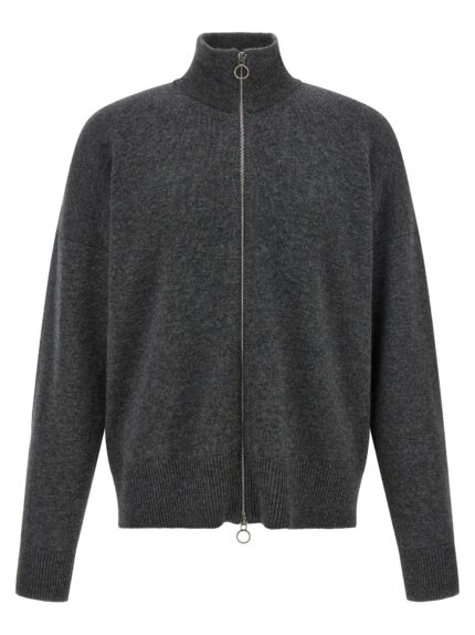 LARMERI STUDIO 'Camionair' Cardigan