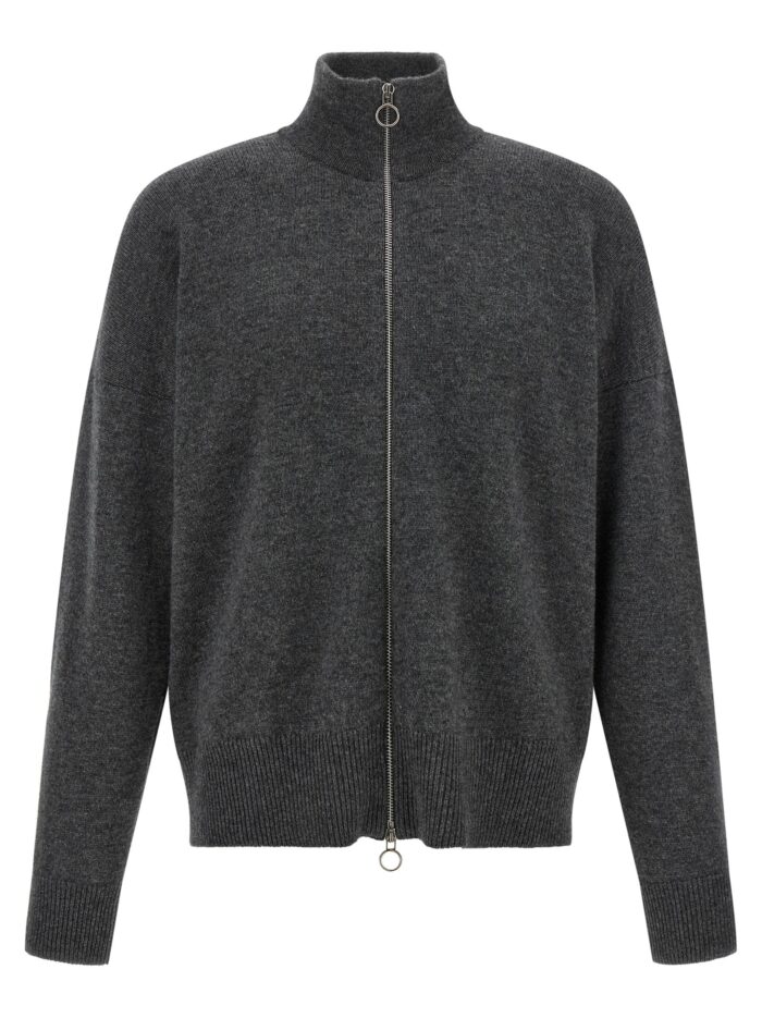 LARMERI STUDIO 'Camionair' Cardigan