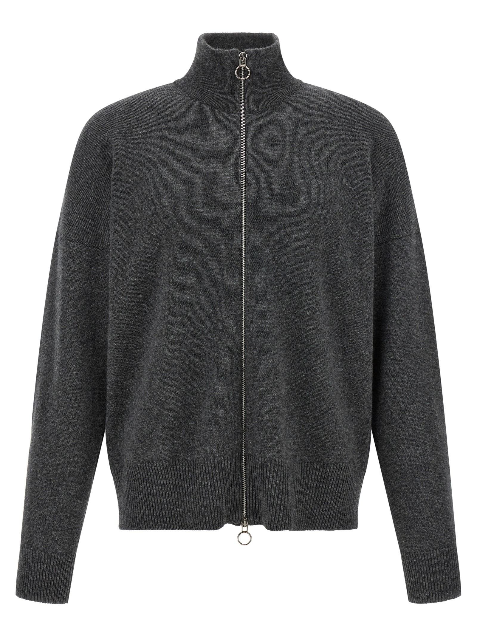 LARMERI STUDIO 'Camionair' Cardigan