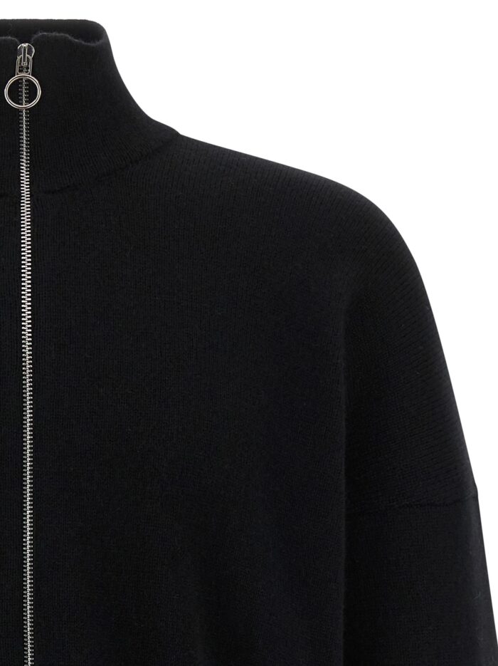 LARMERI STUDIO 'Camionair' Cardigan