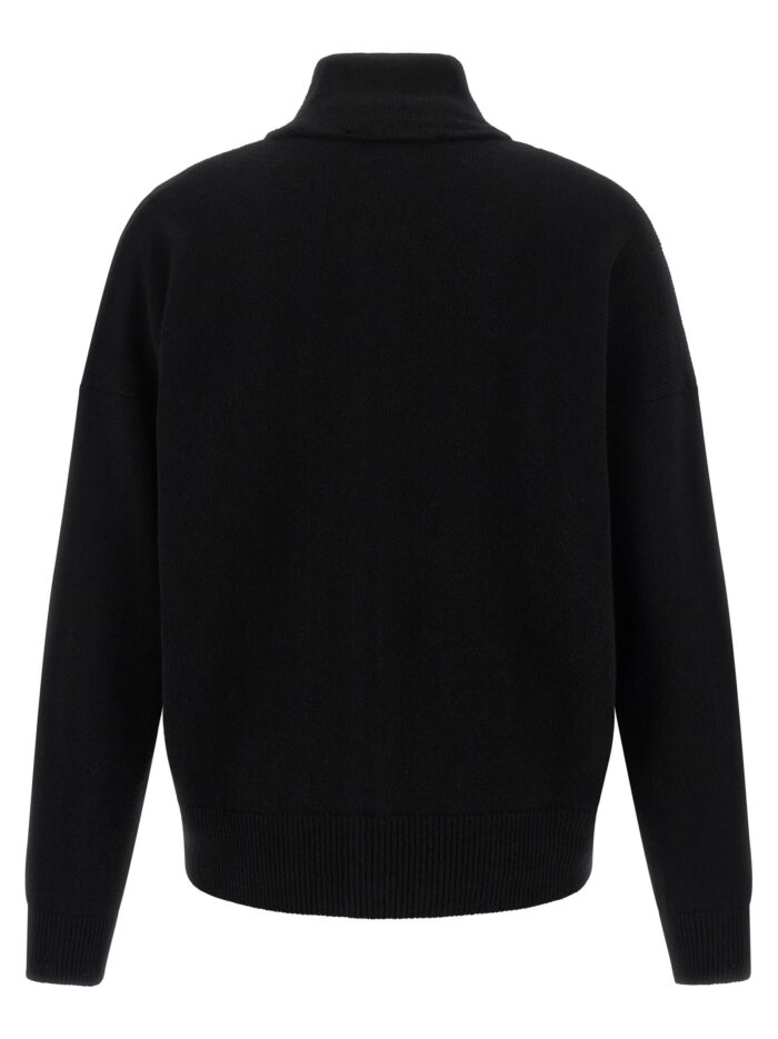 LARMERI STUDIO 'Camionair' Cardigan